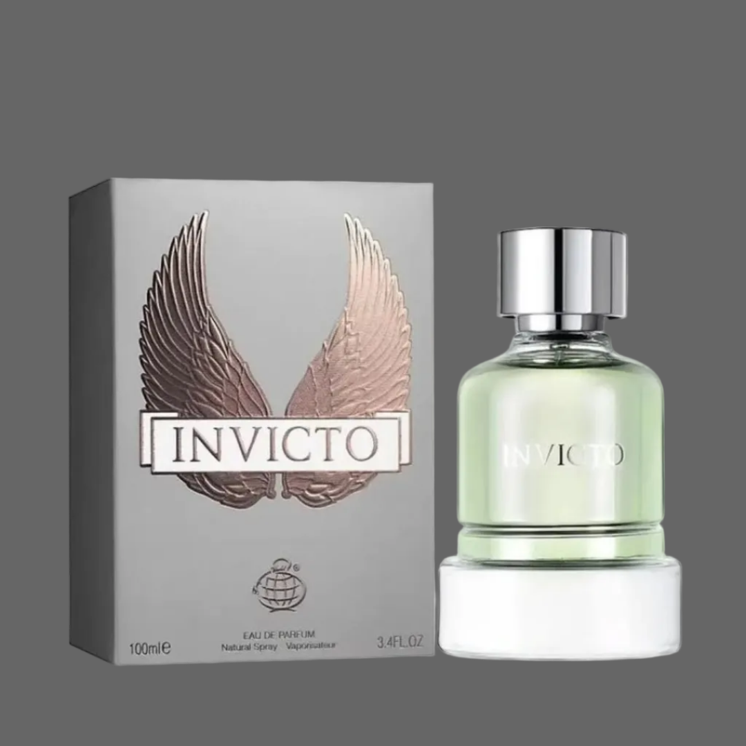 Invicto 100ml