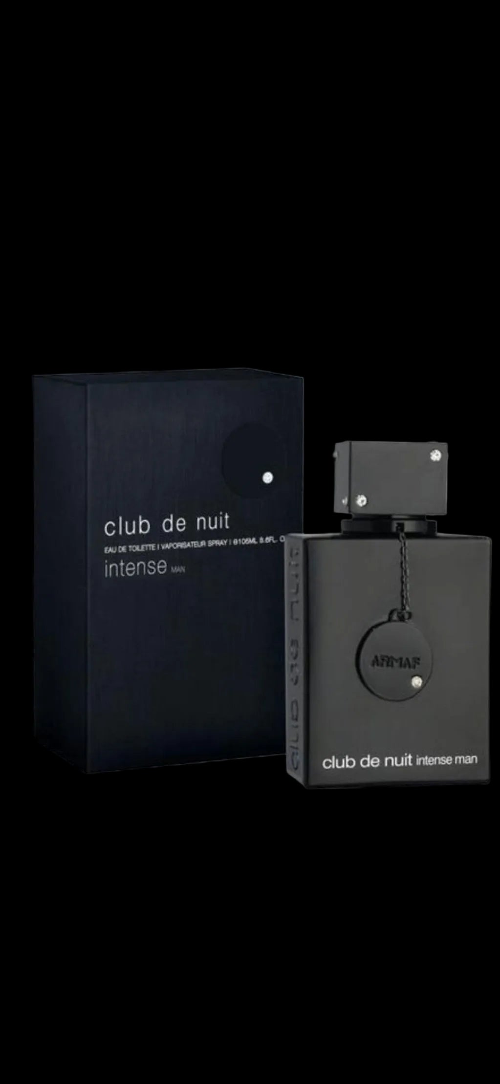 Armaf Club de Nuit Intense Man